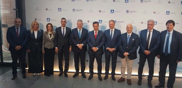 Νέος αγγειογράφος στο Πανεπιστημιακό Νοσοκομείο Λάρισας